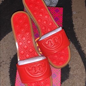 Tori Burch Sandals